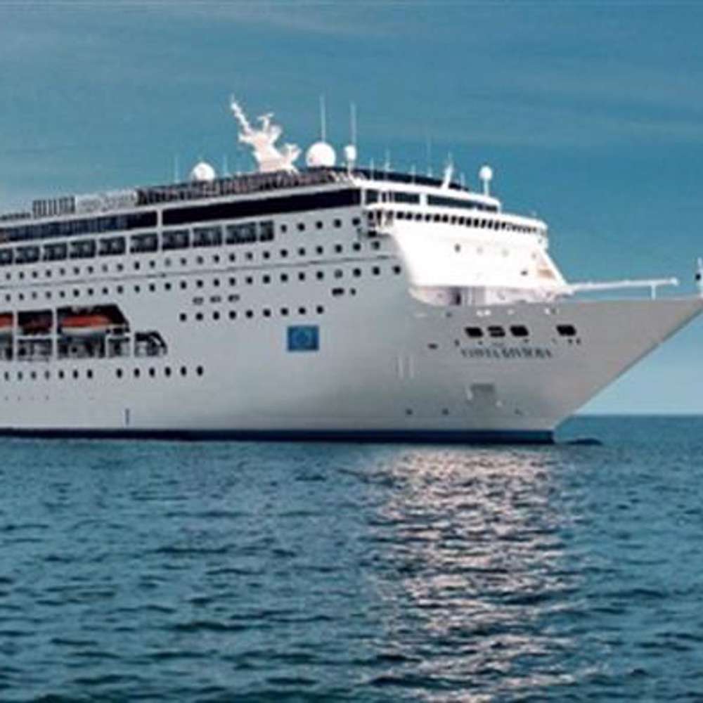 COSTA NEORIVIERA