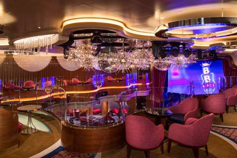 Image related to BB King's Blues Club