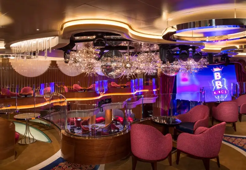 BB King's Blues Club