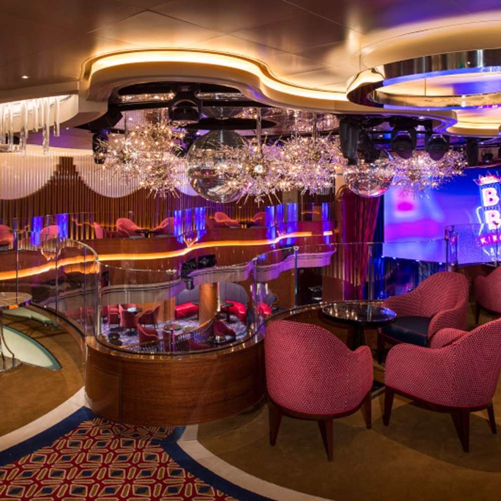 BB King's Blues Club