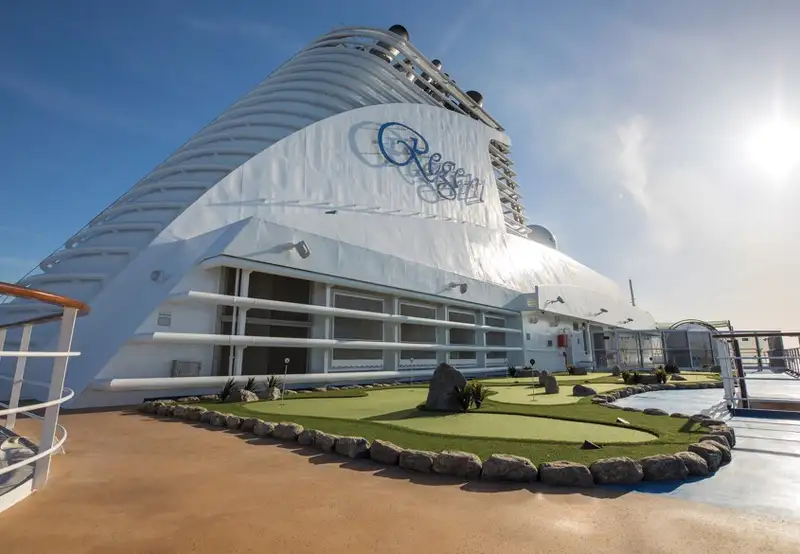 Seven Seas Mariner