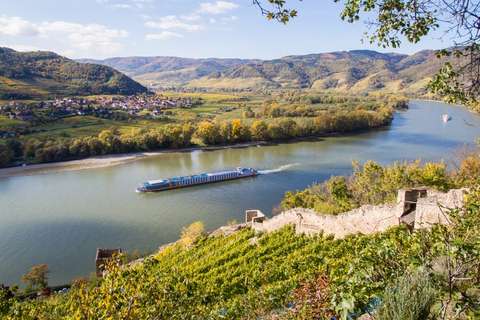 Image related to Wachau Valley