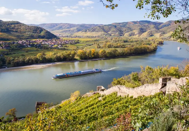 Wachau Valley