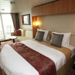 Image related to Sunset Veranda Stateroom