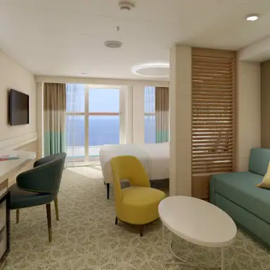Image related to Cloud 9 Spa Suite