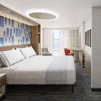 Image related to Carnival Excel Aft Suite