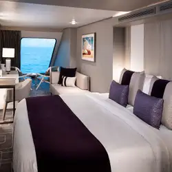 Image related to Deluxe Oceanview