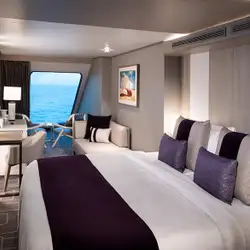 Image related to Deluxe Oceanview