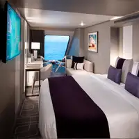 Image related to Deluxe Oceanview