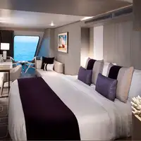 Image related to Deluxe Oceanview