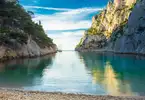 Calanques National Park (Marseille (Provence))