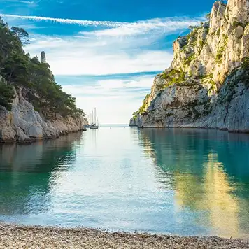 Image related to Calanques Marseille France
