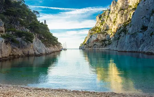 Image related to Calanques National Park