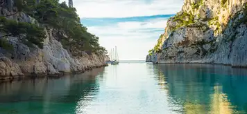 Image related to Calanques National Park