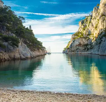 Image related to Calanques Marseille France