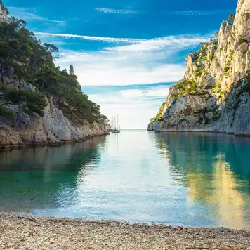 Image related to Calanques Marseille France