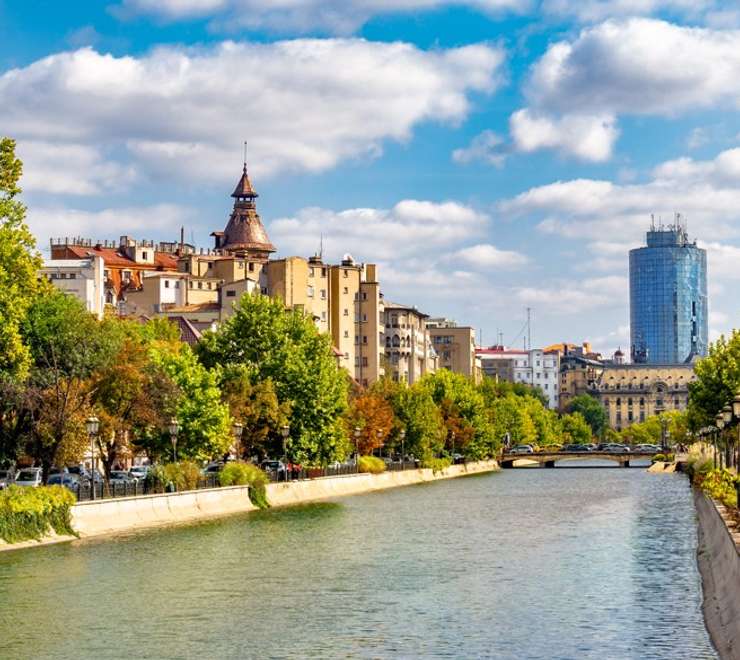 Bucharest, Romania
