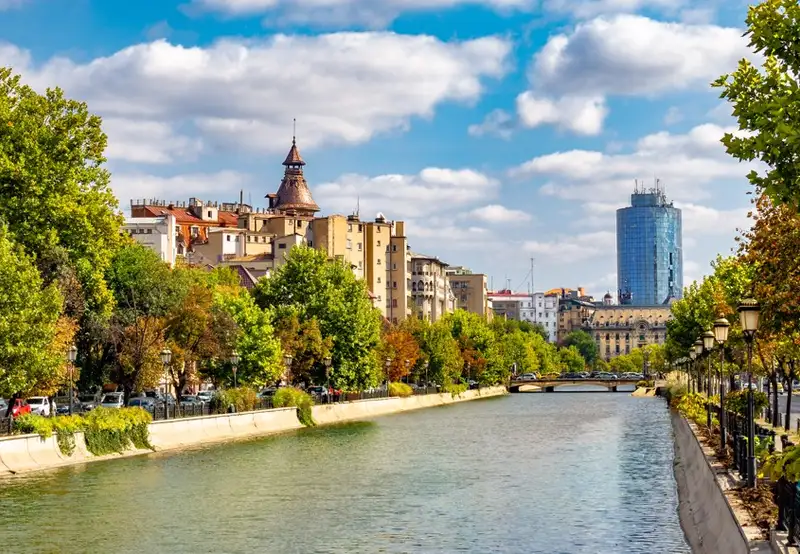 Bucharest, Romania