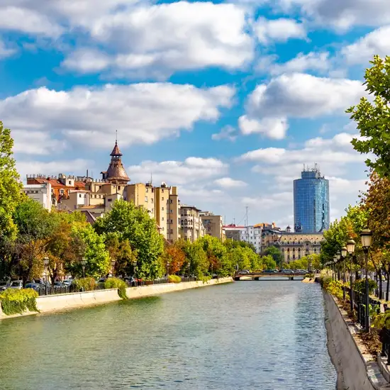 Image related to Bucharest, Romania