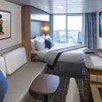 Overview of a Balcony