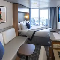 Image related to Deluxe Veranda