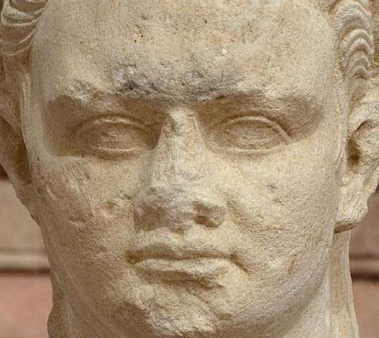 Archaeological Museum