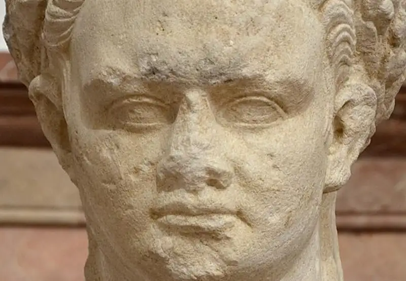 Archaeological Museum Seville Spain