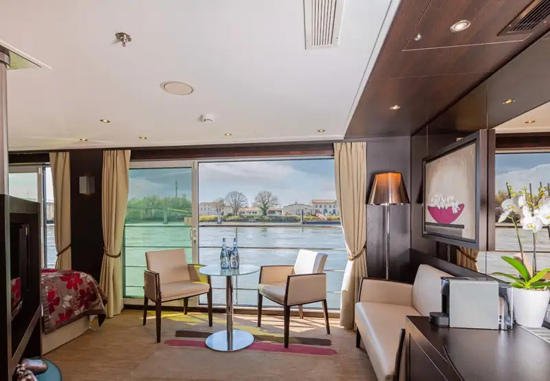 Royal Suite