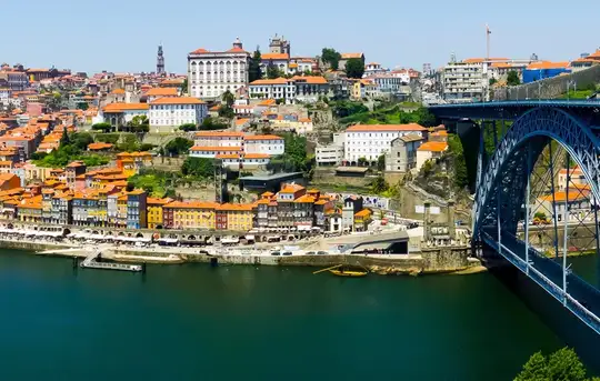 Image related to Leixoes (tours to Porto)