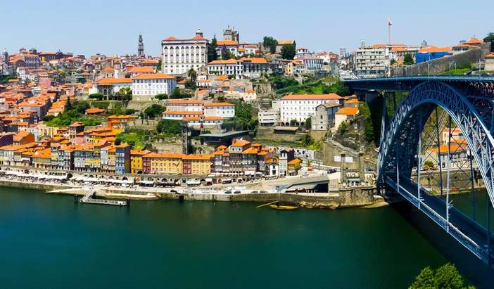 Leixoes (tours to Porto)