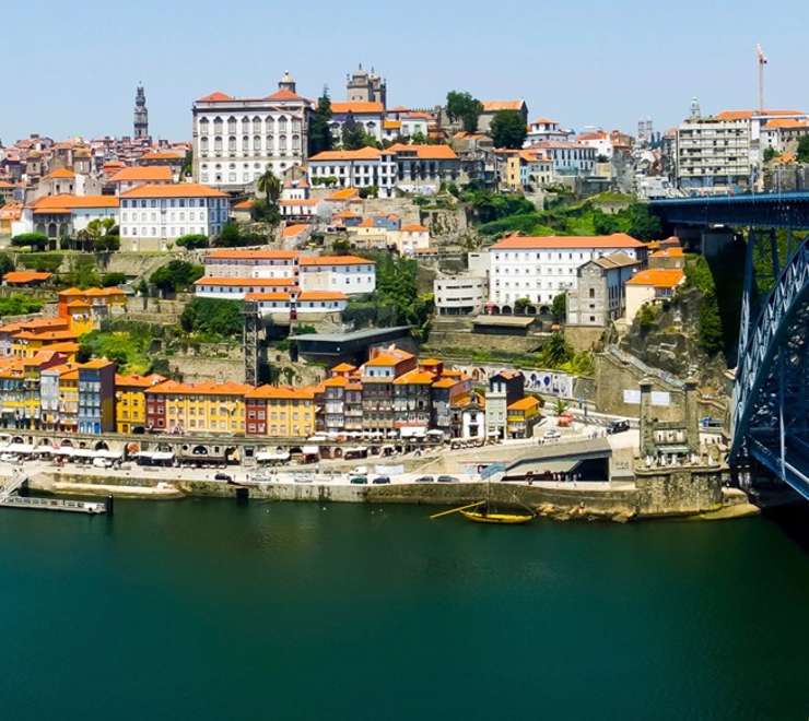 Leixoes (tours to Porto)