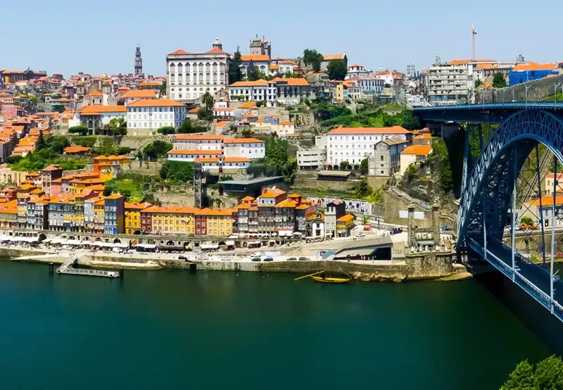 Leixoes (tours to Porto)