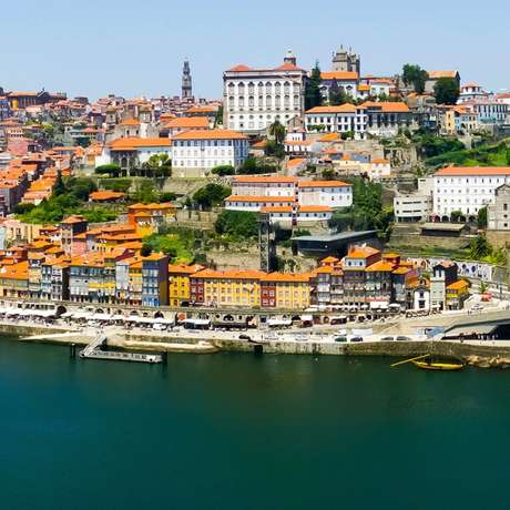 Photo overview of Leixoes (tours to Porto)