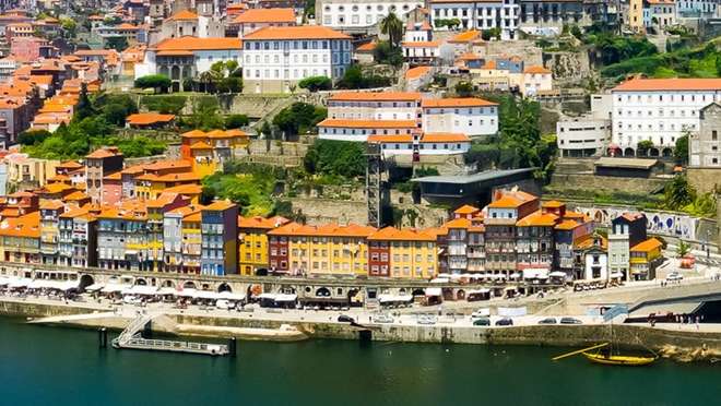 Leixoes (tours to Porto)