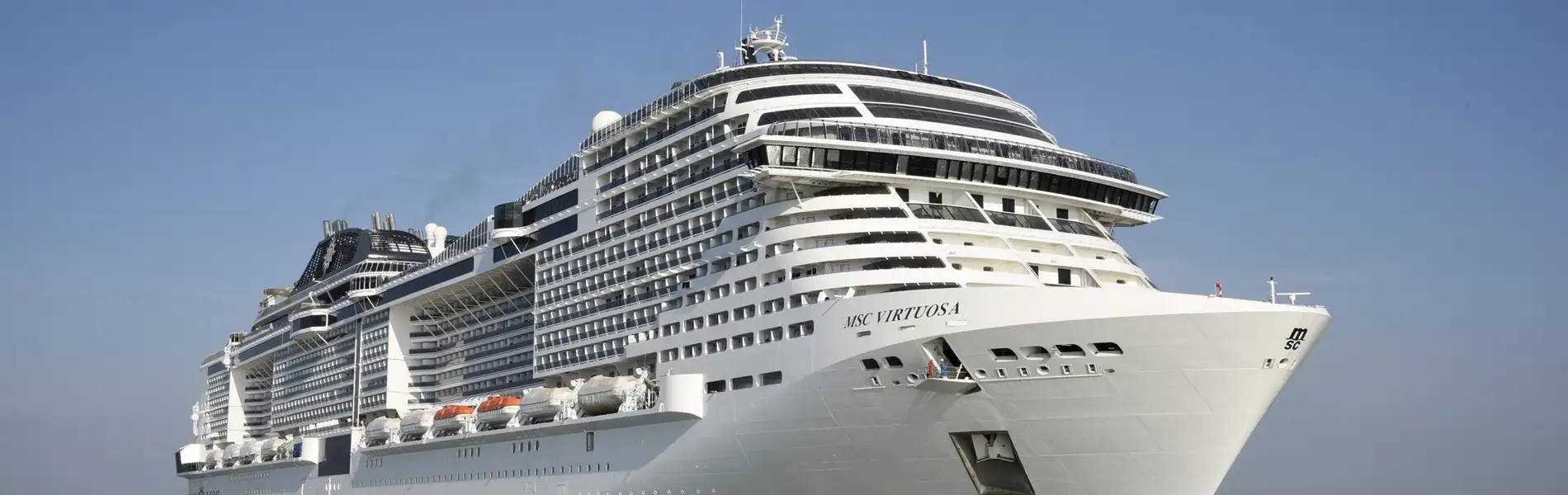 P&O Cruises
