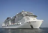 MSC Cruises : MSC Virtuosa