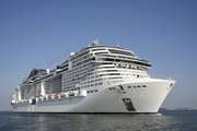 MSC Cruises : MSC Virtuosa