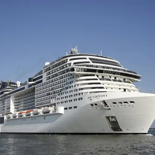 Image related to MSC Cruises : MSC Virtuosa