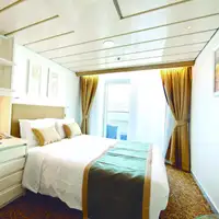 Image related to Junior Suite Balcony