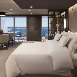 Image related to Deluxe Penthouse