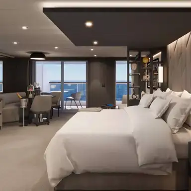 Image related to Deluxe Penthouse