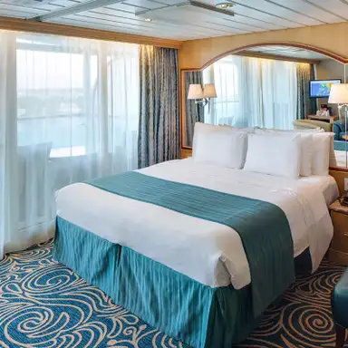 Image related to Grand Suite - 1 Bedroom
