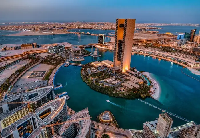 Photo of Day 14: Bahrain (Manama)