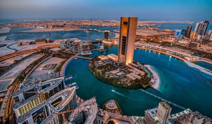 Bahrain (Manama)