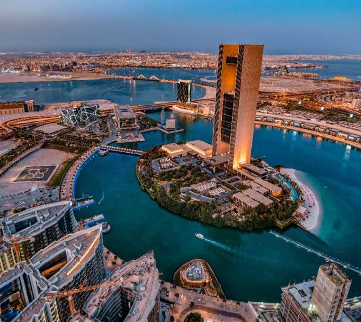 Bahrain (Manama)