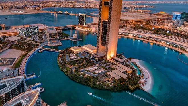 Bahrain (Manama)