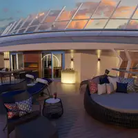 Image related to Carnival Excel Presidential Suite