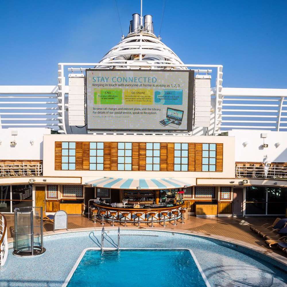 SeaScreen Cinema