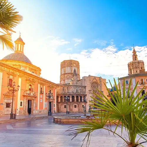 Image related to Valencia