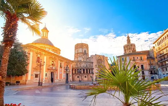 Image related to Valencia